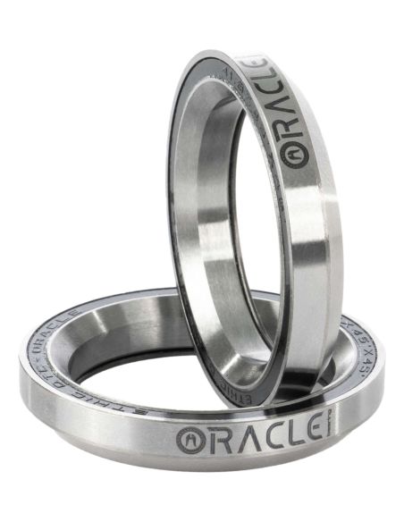 JDD Ethic DTC Oracle