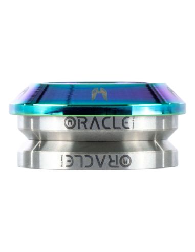 JDD Ethic DTC Oracle