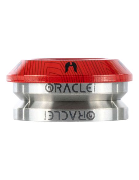 JDD Ethic DTC Oracle