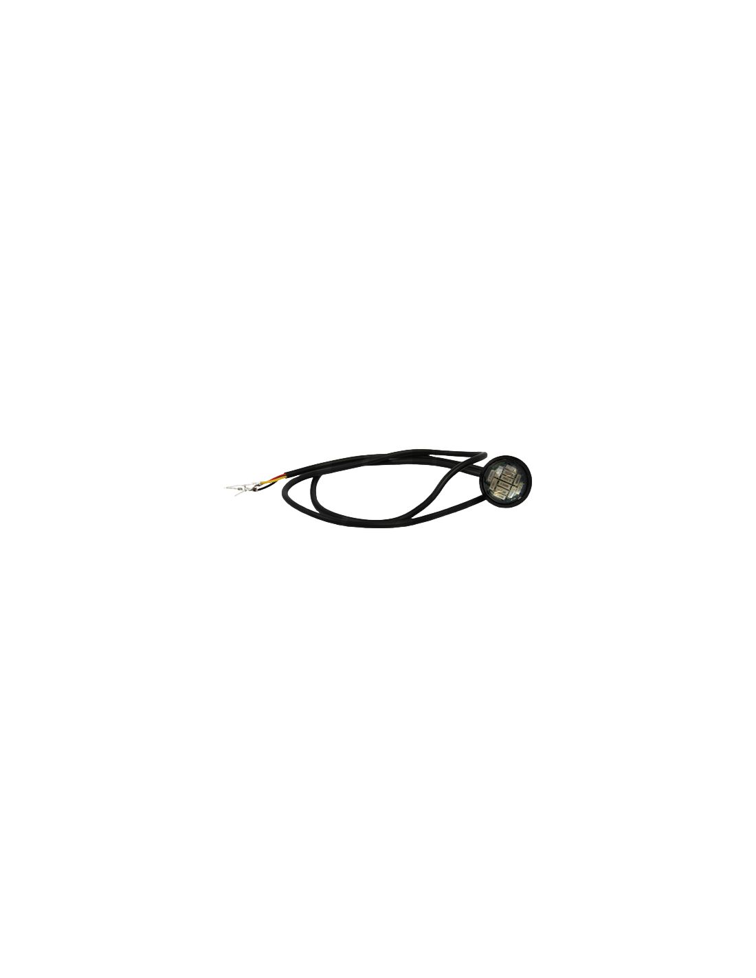 Terzo Stop Centrale Posteriore MKAREPART Per Auto – Ricambio Objectif 150283012 / 265900021R
