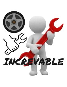 05 - Forfait remplacement pneu plein