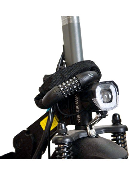 Cadenas Antivol Ewheel pour trottinette electrique 