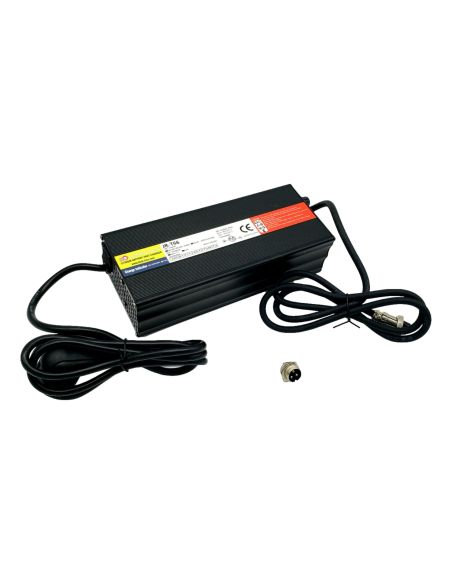 Chargeur rapide Minimotors 66,4V 6.5 A (Pour batteries 60V)
