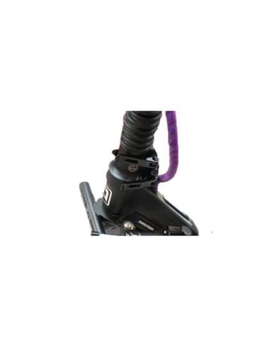 Collier de serrage Funtrott renforcé avec verrouillage rapide 3 vis (3 clamps)
