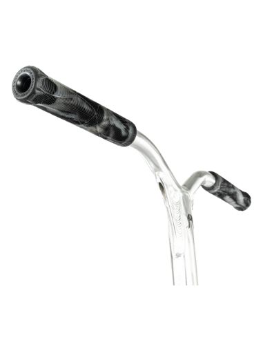 ETHIC Complete Erawan V2 Brushed LTD Trottinette Freestyle