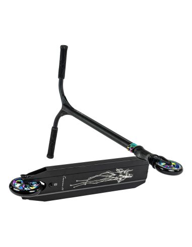 ETHIC Complete Erawan V2 LTD Trottinette Freestyle