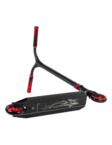 ETHIC Complete Erawan V2 LTD Trottinette Freestyle