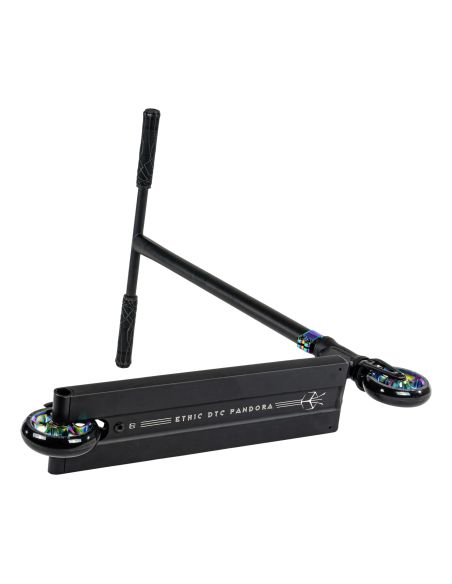 ETHIC Complete Pandora Trottinette Freestyle Taille M