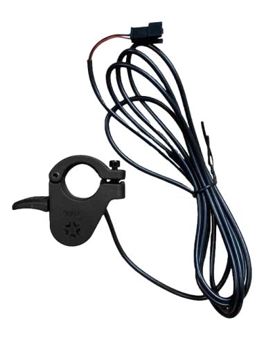 Gâchette accélérateur 300X JST