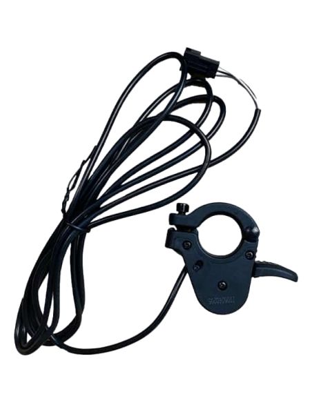 Gâchette accélérateur 300X JST