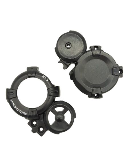 Coque de Display / afficheur Minimotors EYE3 pour réparer son display cassé