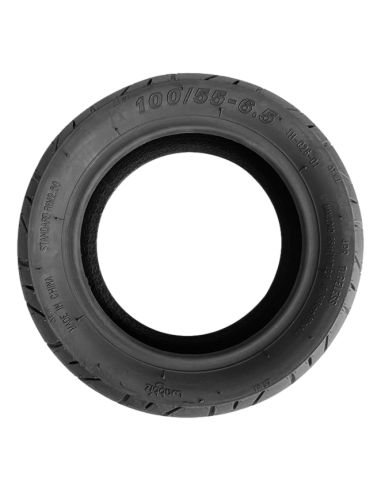 Pneu 100/55-6.5 tubeless