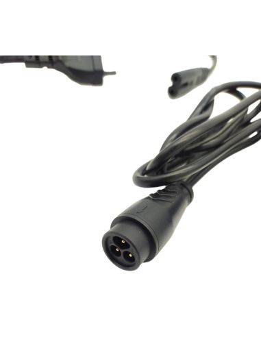 Chargeur 83V Minimotors V2 pour batterie 72V