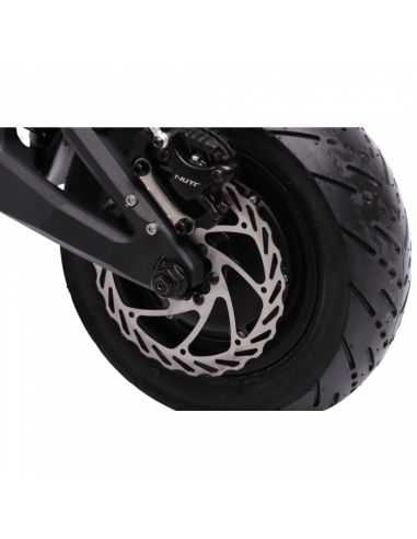 NAMI BURN-E 3 Max Trottinette électrique adulte