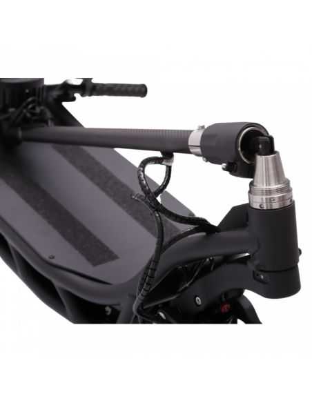 NAMI BURN-E 3 Max Trottinette électrique adulte