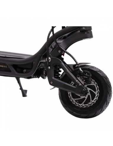 NAMI BURN-E 3 Max Trottinette électrique adulte