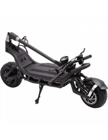 NAMI BURN-E 3 Max Trottinette électrique adulte