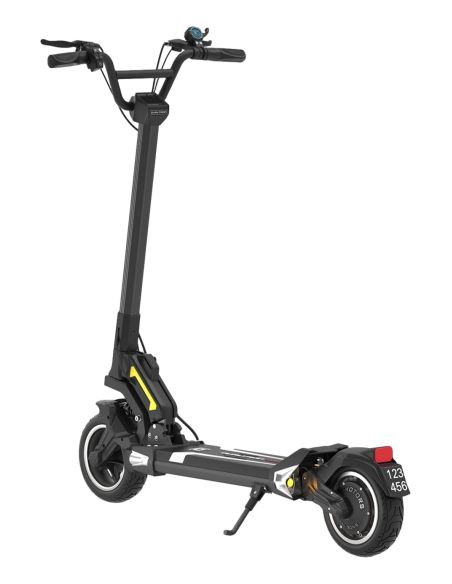 DUALTRON Togo 36V 12Ah Trottinette électrique