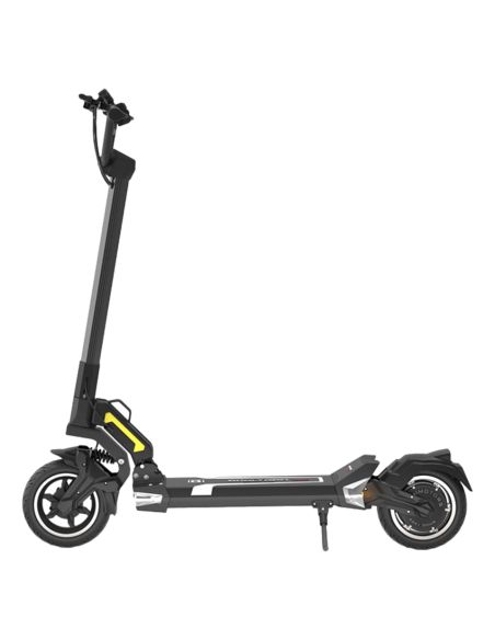DUALTRON Togo 36V 12Ah Trottinette électrique