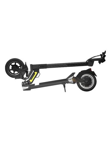 DUALTRON Togo 36V 12Ah Trottinette électrique