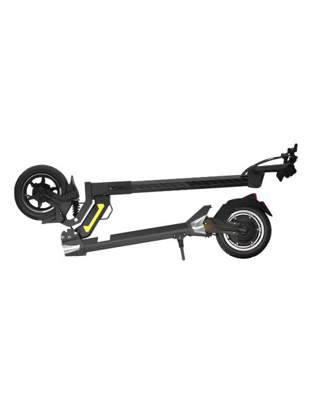 DUALTRON Togo 36V 12Ah Trottinette électrique