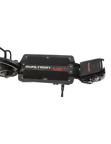 Dualtron Ultra II EY4 v2024 72V S 32Ah/40Ah LG Trottinette électrique