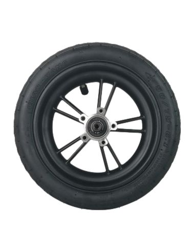 Roue arrière complète Wispeed T855/T850