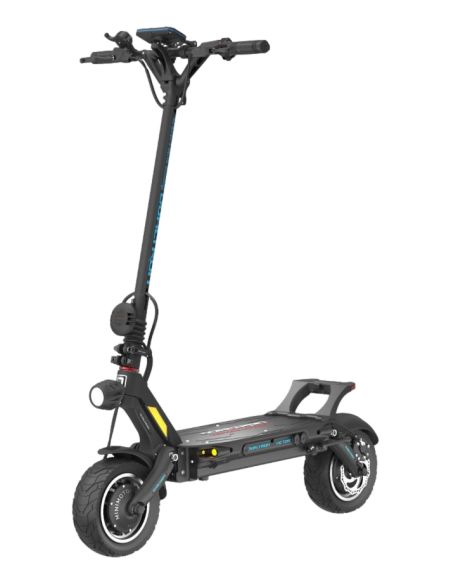 Dualtron Victor Luxury + v2024 EY4 60V 28Ah