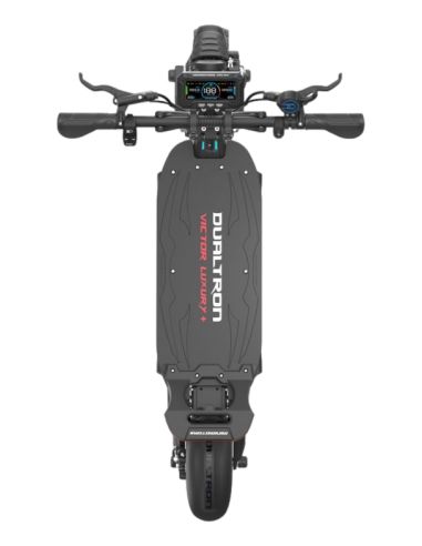 Dualtron Victor Luxury + v2024 EY4 60V 28Ah