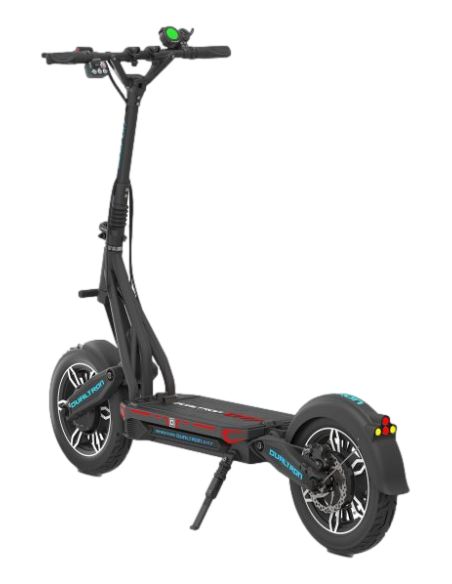DUALTRON CITY 60V20AH Trottinette électrique 