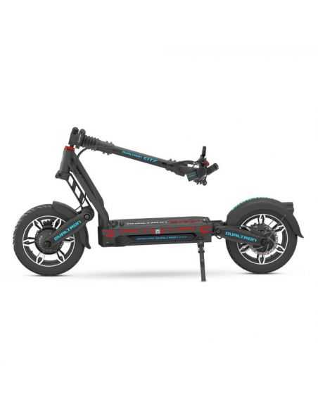 DUALTRON CITY 60V20AH Trottinette électrique 