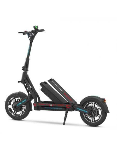 DUALTRON CITY 60V20AH Trottinette électrique 