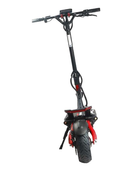 DUALTRON ACHILLEUS EY4 v2024 60V 35Ah LG Trottinette électrique