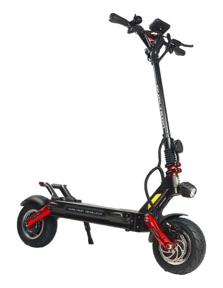 DUALTRON ACHILLEUS EY4 v2024 60V 35Ah LG Trottinette électrique
