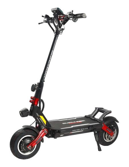 DUALTRON ACHILLEUS EY4 v2024 60V 35Ah LG Trottinette électrique