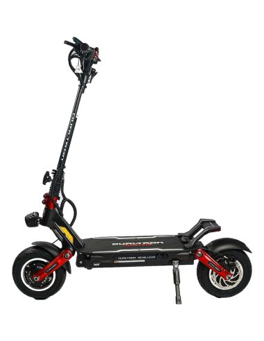 DUALTRON ACHILLEUS EY4 v2024 60V 35Ah LG Trottinette électrique