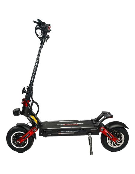 DUALTRON ACHILLEUS EY4 v2024 60V 35Ah LG Trottinette électrique