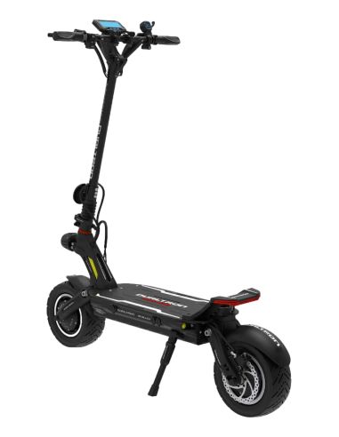 DUALTRON ACHILLEUS EY4 v2024 60V 35Ah LG Trottinette électrique