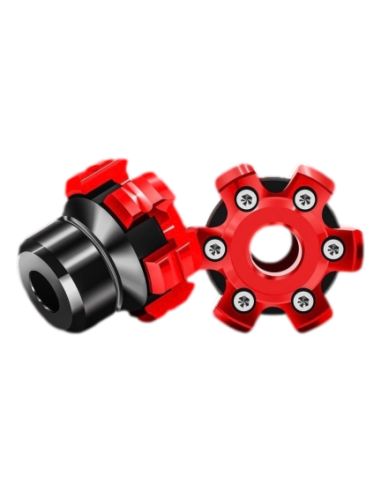 Top Block Protection de roue pour trottinette électrique