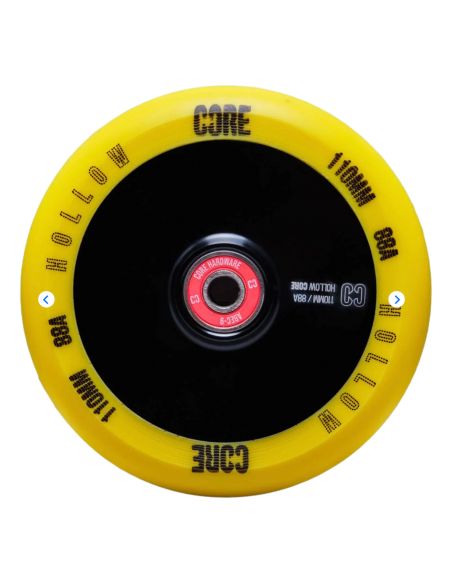 CORE Hollowcore V2 Roue Trottinette Freestyle 110mm