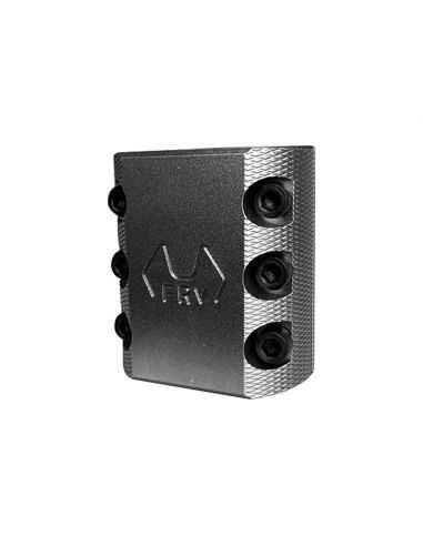 Collier serrage potences Dualtron 6 vis