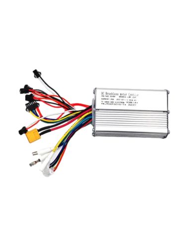 Controleur 48V Ecross Monomoteur