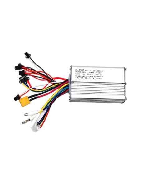 Controleur 48V Ecross Monomoteur