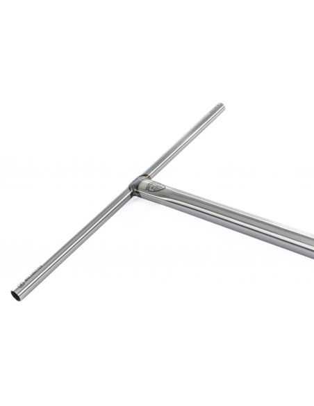 Guidon Ethic DTC Tenacity V2 670 mm