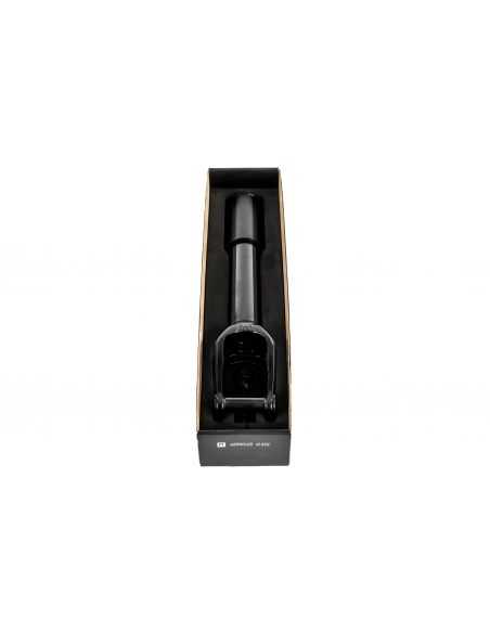 Fourche Ethic DTC Heracles 12 STD SCS Noir