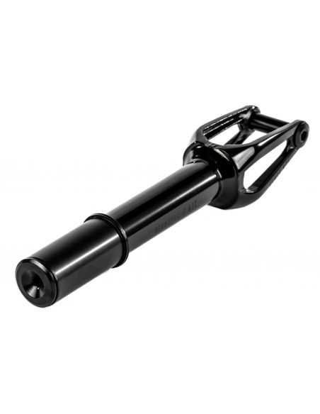 Fourche Ethic DTC Heracles 12 STD SCS Noir
