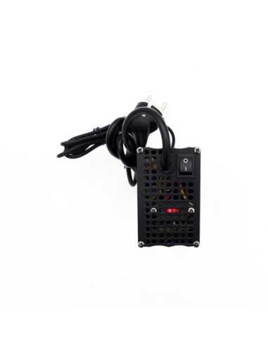 Chargeur rapide Minimotors 58,1V 7 A (pour batteries 52V)