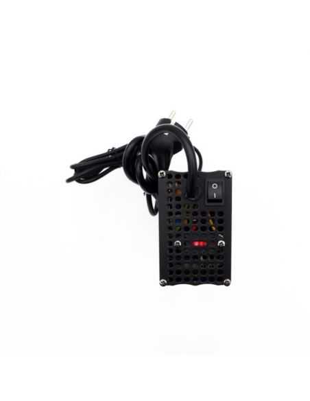 Chargeur rapide Minimotors 58,1V 7 A (pour batteries 52V)