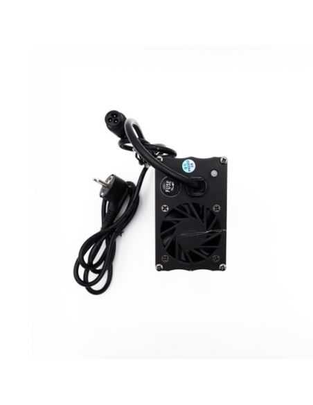 Chargeur rapide Minimotors 58,1V 7 A (pour batteries 52V)