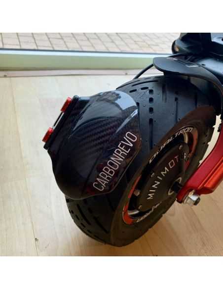 Lèche roue – hugger V2 pour Dualtron